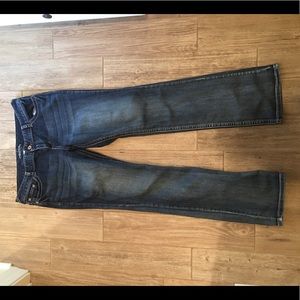 Maurice’s Bootcut Jeans